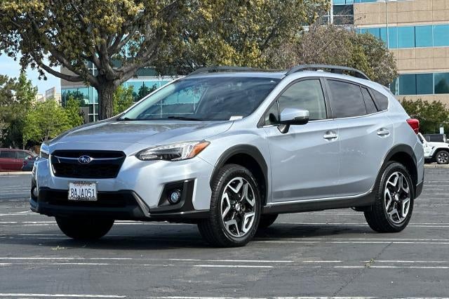 2018 Subaru Crosstrek 2.0i Limited