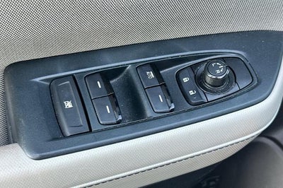 2025 Subaru Forester Base