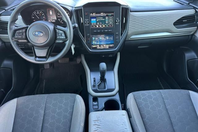 2025 Subaru Forester Base