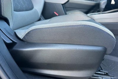 2025 Subaru Forester Base