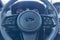 2025 Subaru Forester Base
