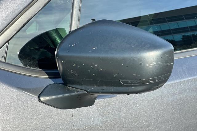 2025 Subaru Forester Base