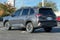 2025 Subaru Forester Base
