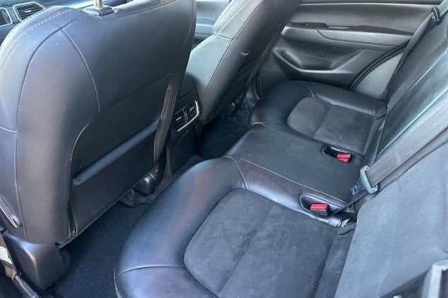 2023 Mazda Mazda CX-5 2.5 S Select