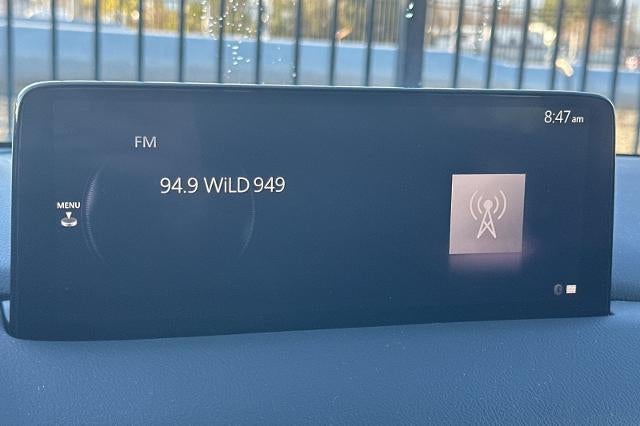 2023 Mazda Mazda CX-5 2.5 S Select