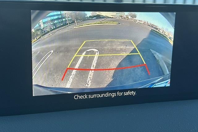 2023 Mazda Mazda CX-5 2.5 S Select