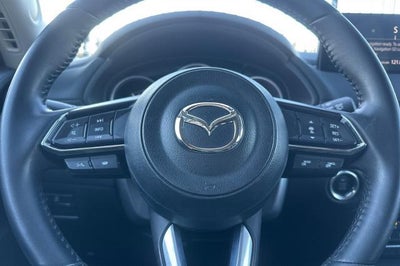 2023 Mazda Mazda CX-5 2.5 S Select