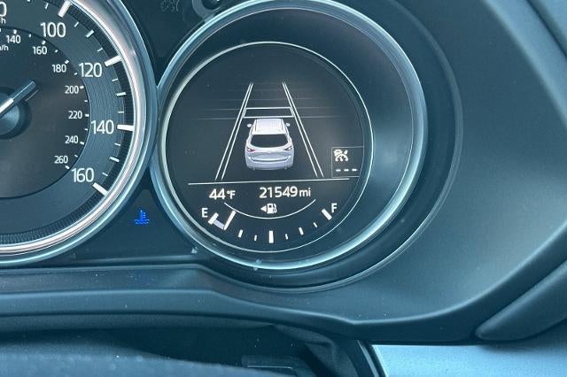 2023 Mazda Mazda CX-5 2.5 S Select