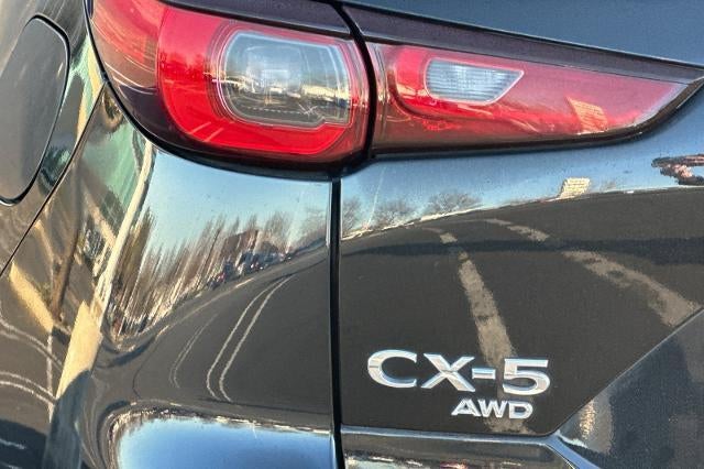 2023 Mazda Mazda CX-5 2.5 S Select