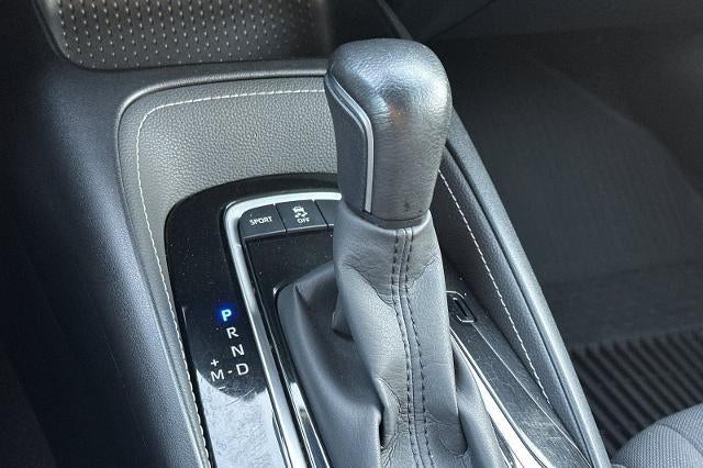 2022 Toyota Corolla Hatchback SE