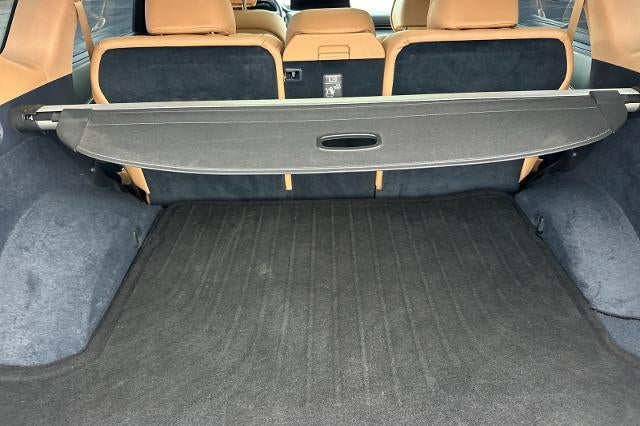 2023 Genesis GV80 Base