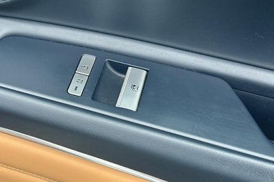 2023 Genesis GV80 Base