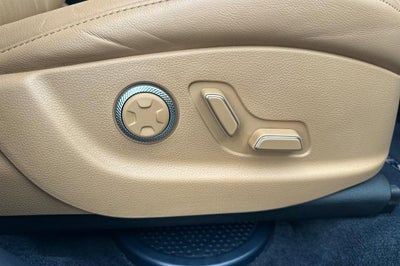 2023 Genesis GV80 Base