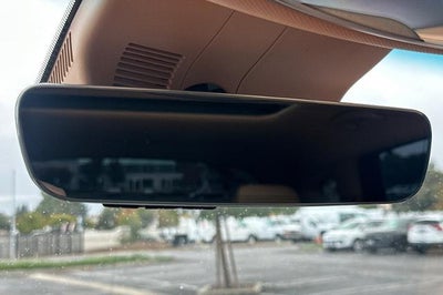 2023 Genesis GV80 Base