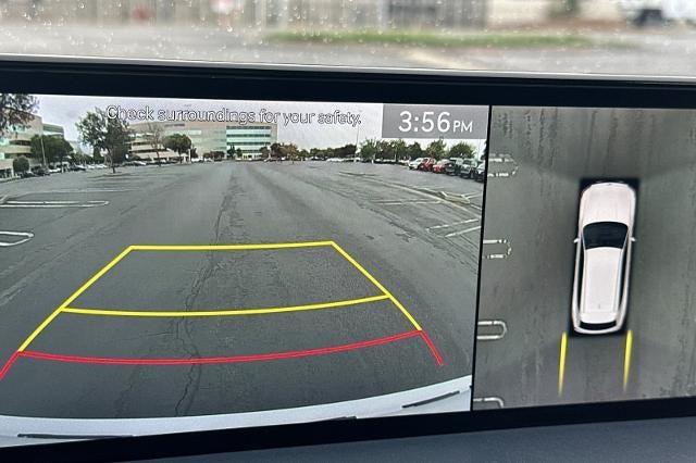 2023 Genesis GV80 Base