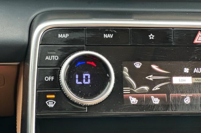 2023 Genesis GV80 Base