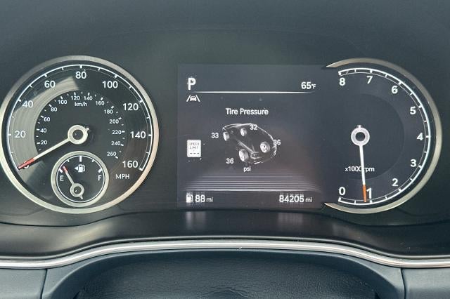 2023 Genesis GV80 Base