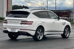 2023 Genesis GV80 Base