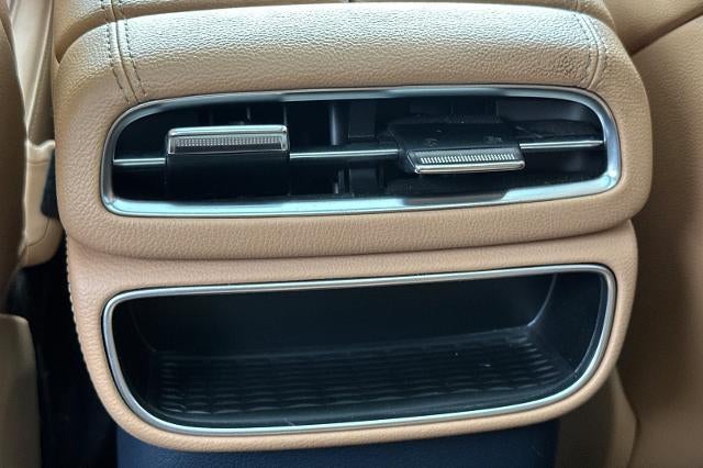 2023 Genesis GV80 Base