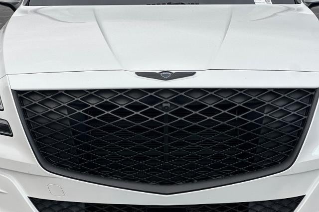 2023 Genesis GV80 Base