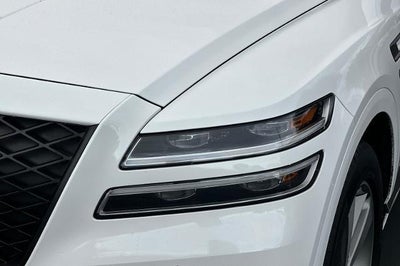 2023 Genesis GV80 Base