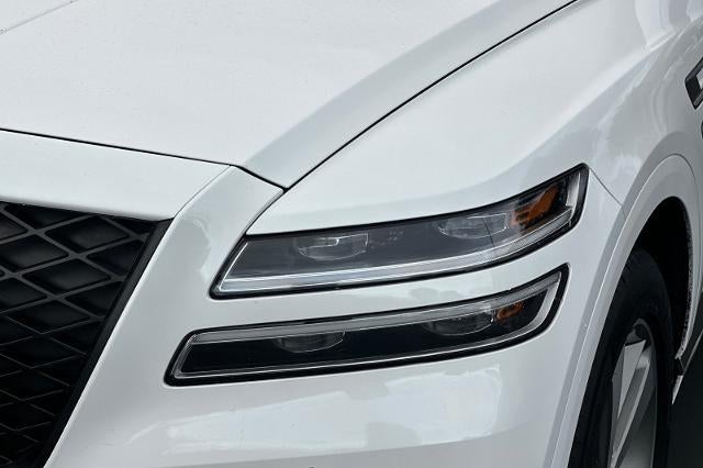 2023 Genesis GV80 Base