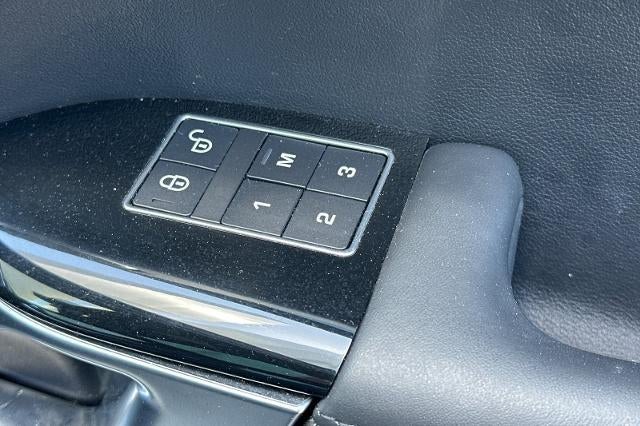 2020 Land Rover Range Rover Sport HSE