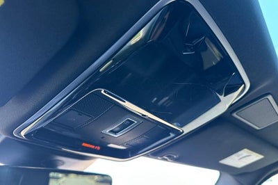 2020 Land Rover Range Rover Sport HSE