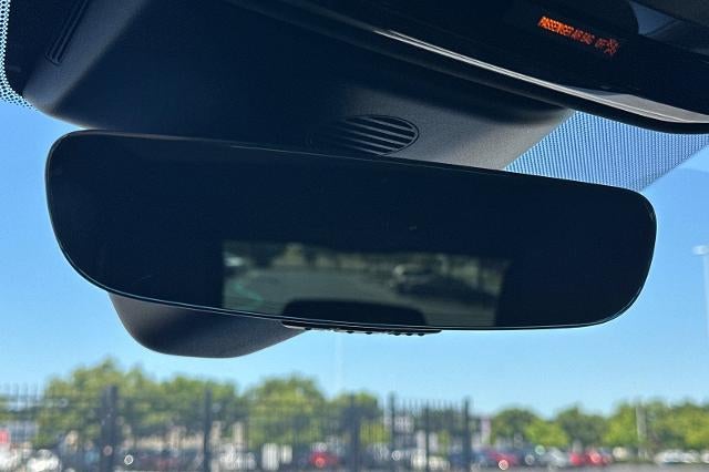 2020 Land Rover Range Rover Sport HSE
