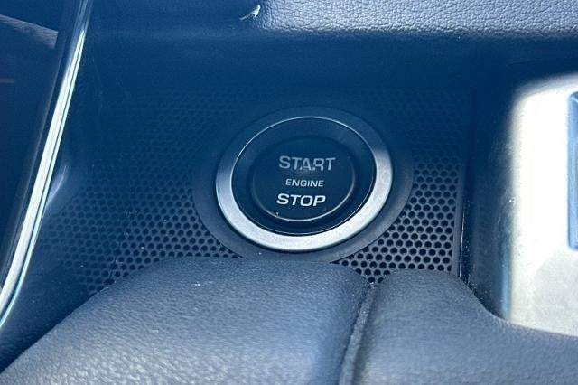 2020 Land Rover Range Rover Sport HSE