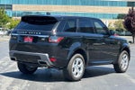 2020 Land Rover Range Rover Sport HSE