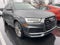 2018 Audi Q3 2.0T Premium