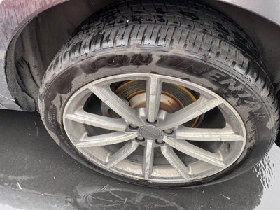 2018 Audi Q3 2.0T Premium