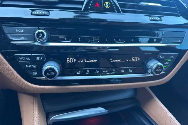 2023 BMW 530e 530e