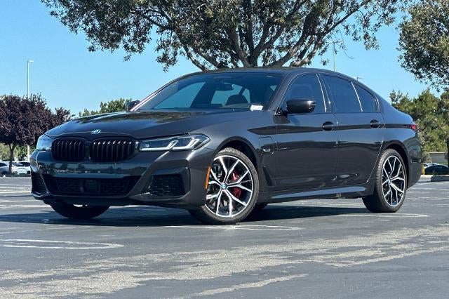 2023 BMW 530e 530e