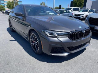 2023 BMW 530e 530e