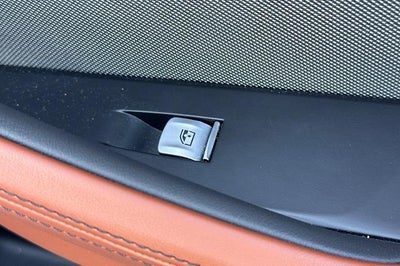 2024 BMW 8 Series 840i