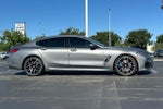 2024 BMW 8 Series 840i