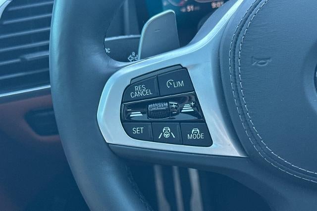 2024 BMW 8 Series 840i