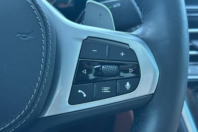 2024 BMW 8 Series 840i