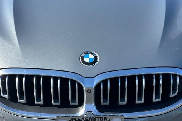 2024 BMW 8 Series 840i