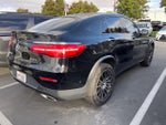 2019 Mercedes-Benz GLC GLC 300
