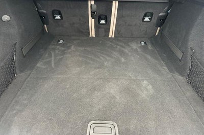 2025 Porsche Panamera Base