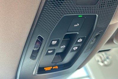 2025 Porsche Panamera Base