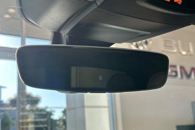 2025 Porsche Panamera Base