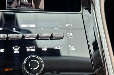 2025 Porsche Panamera Base