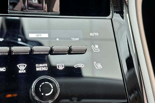 2025 Porsche Panamera Base