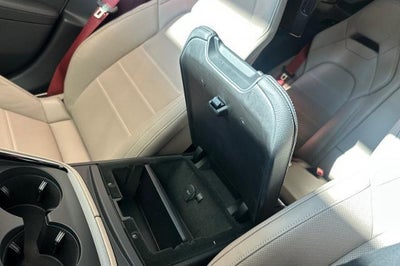 2025 Porsche Panamera Base