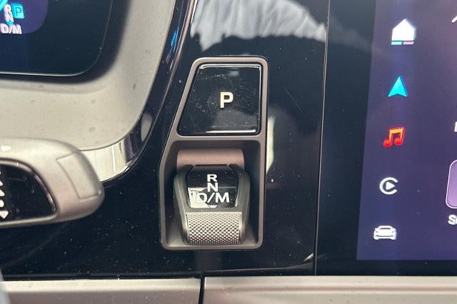 2025 Porsche Panamera Base