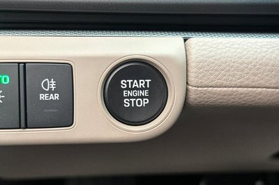 2025 Porsche Panamera Base